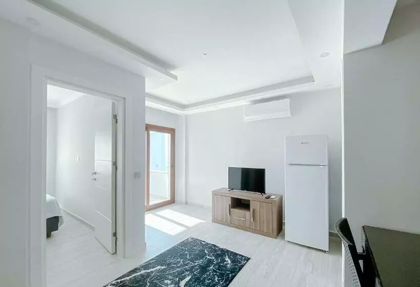 Turgutreis Apart Otel