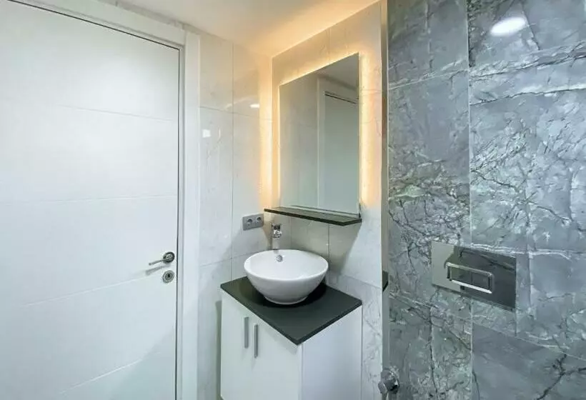 Turgutreis Apart Otel