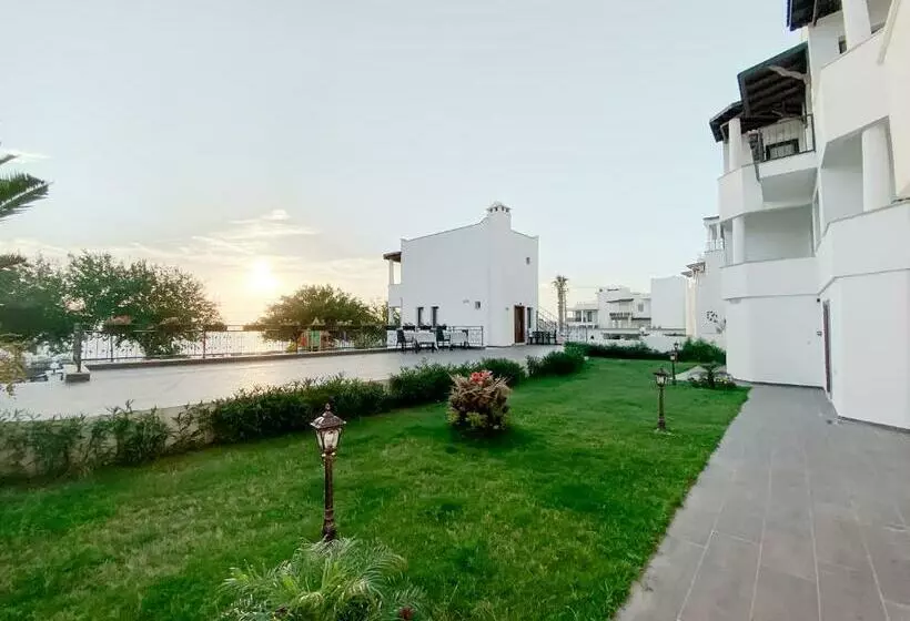 Turgutreis Apart Otel