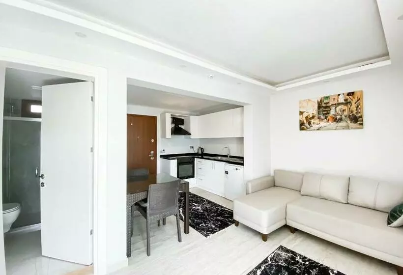 Turgutreis Apart Otel