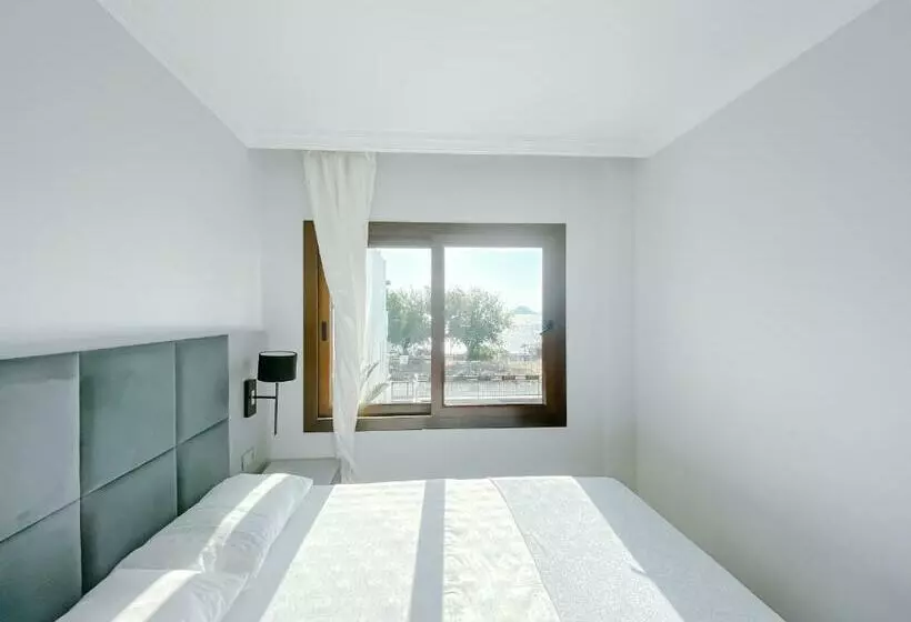 Turgutreis Apart Otel