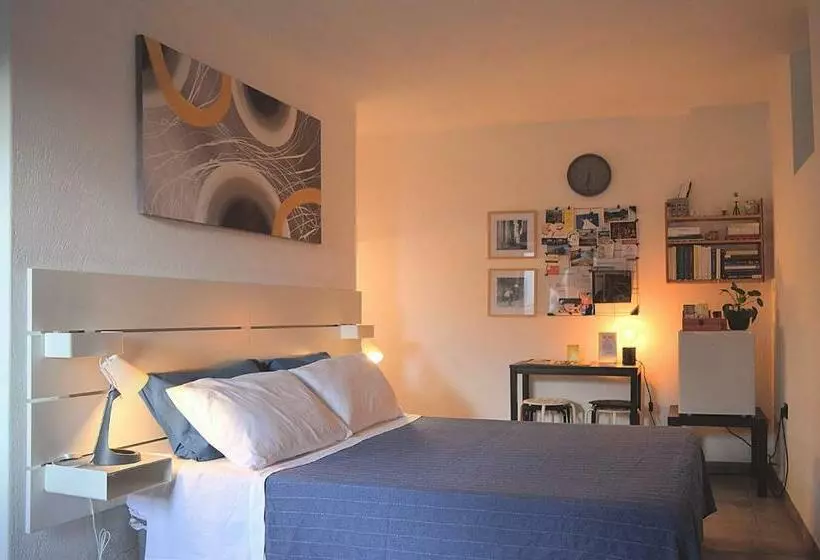 B&b Li Gutti