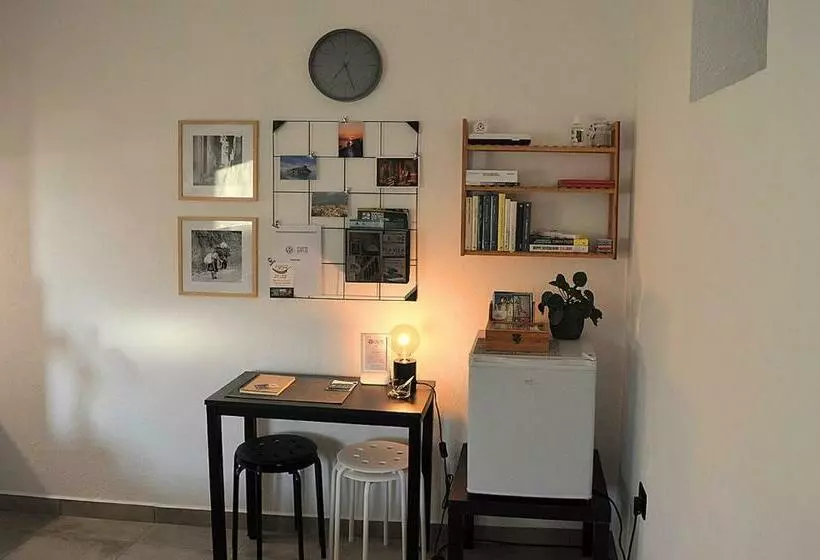 B&b Li Gutti