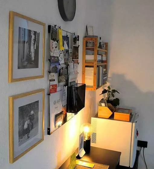 B&b Li Gutti