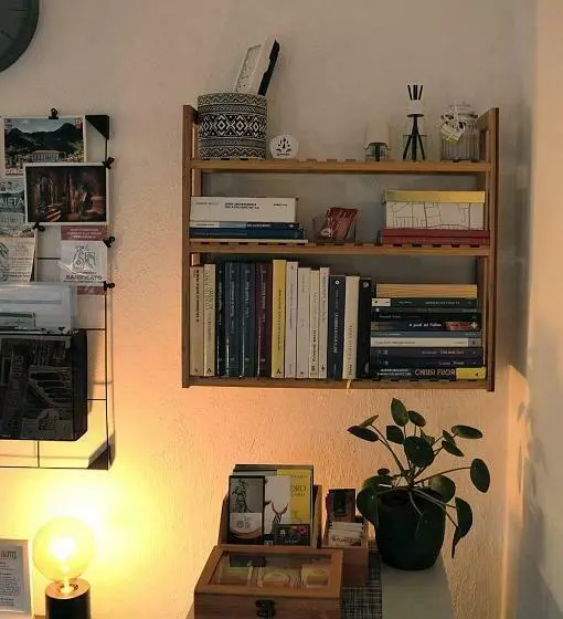 B&b Li Gutti