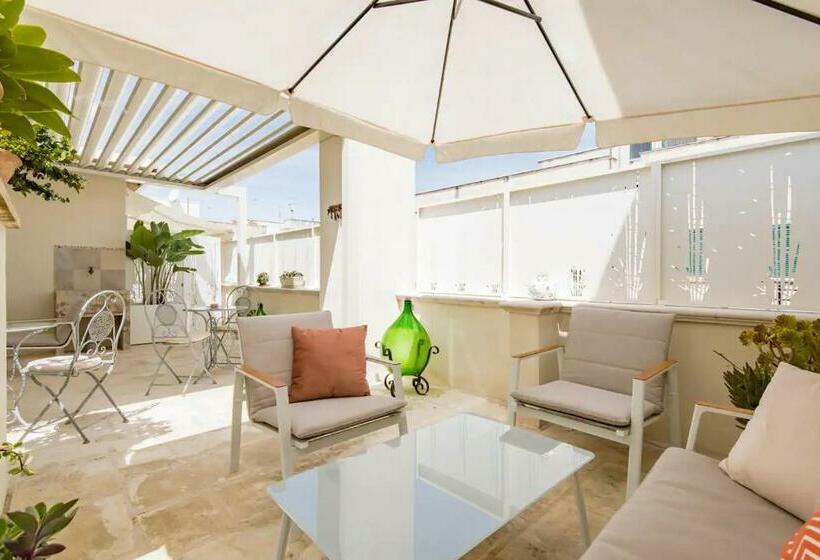 민박 Dimora Mazzini