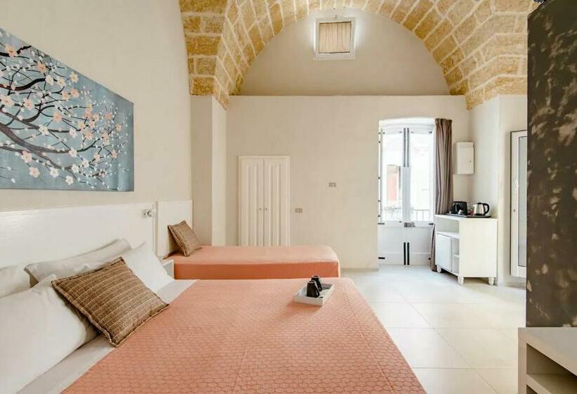 민박 Dimora Mazzini