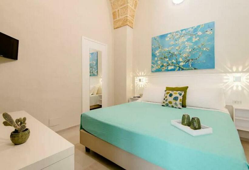 민박 Dimora Mazzini