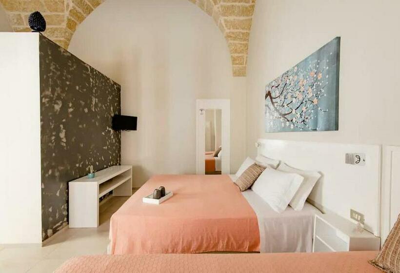 민박 Dimora Mazzini