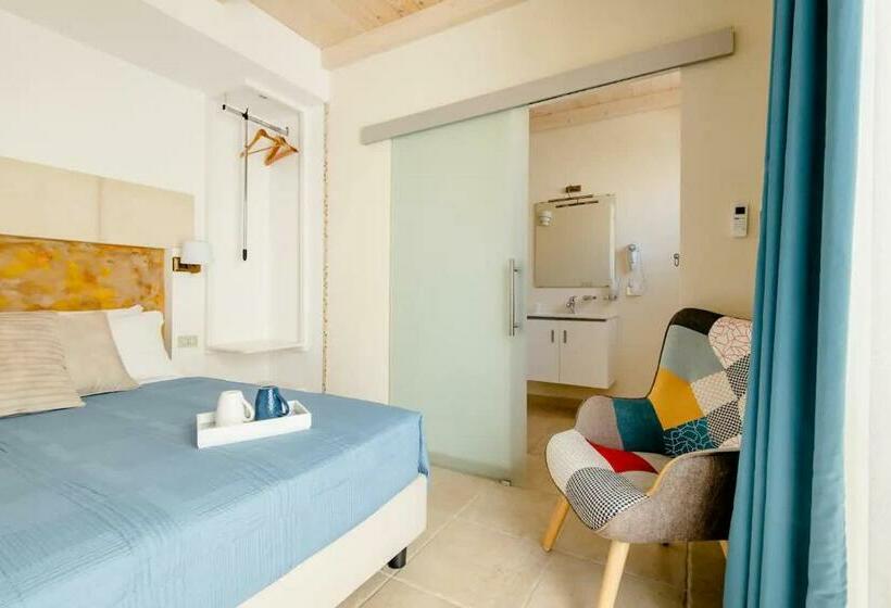 민박 Dimora Mazzini