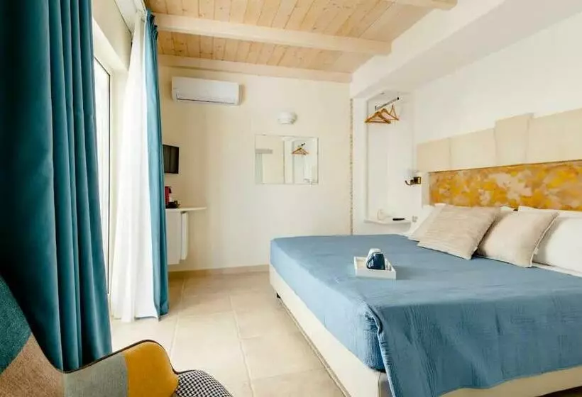 Aamiaismajoitus (B&B) Dimora Mazzini