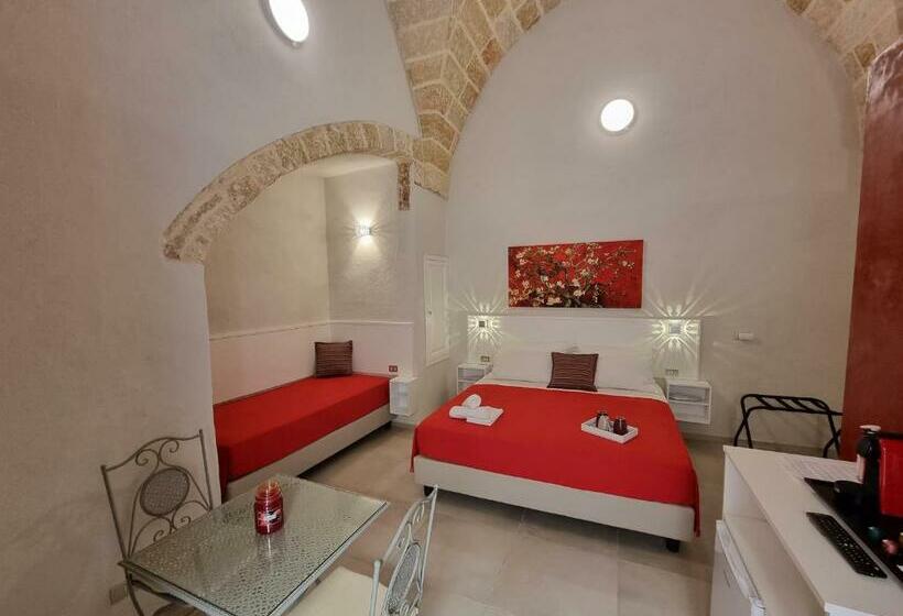 민박 Dimora Mazzini