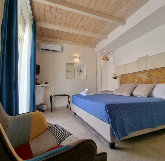 민박 Dimora Mazzini