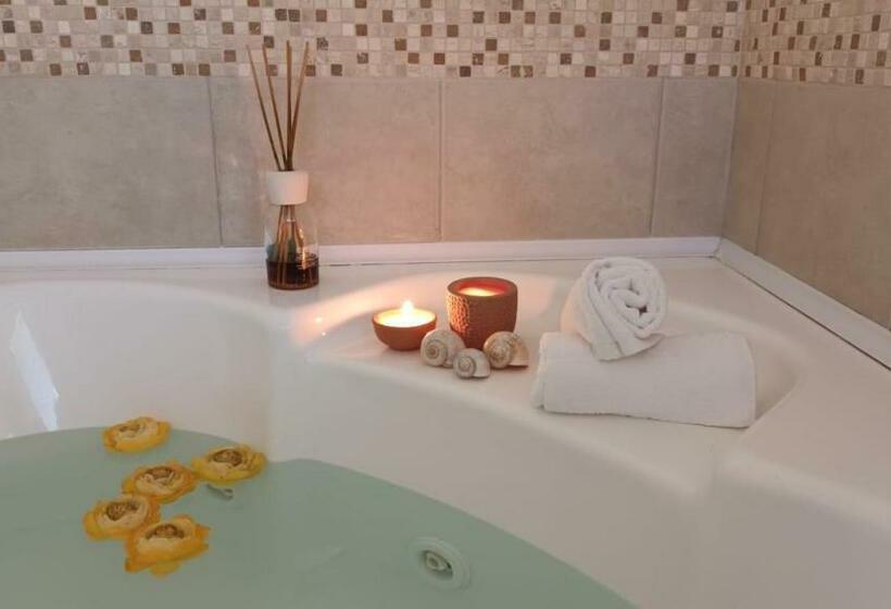 민박 Dimora Mazzini