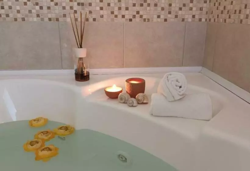 Aamiaismajoitus (B&B) Dimora Mazzini