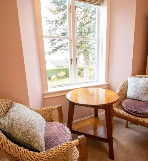 ベッドアンドブレックファースト Fairfield House And Gardens