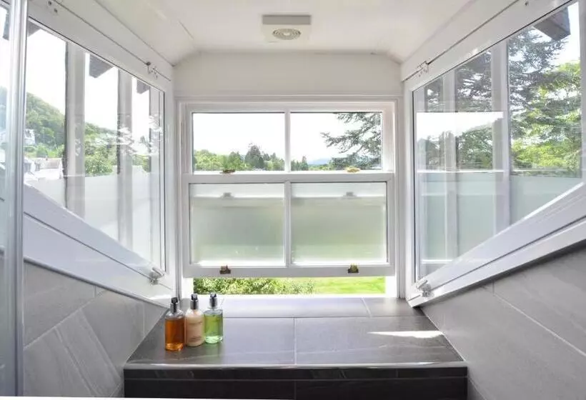 ベッドアンドブレックファースト Fairfield House And Gardens