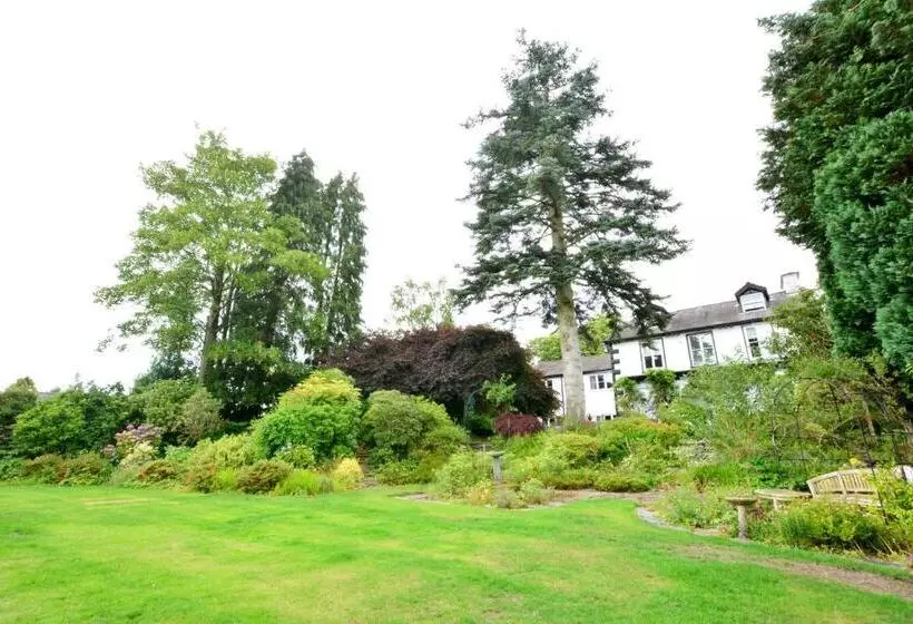 ベッドアンドブレックファースト Fairfield House And Gardens