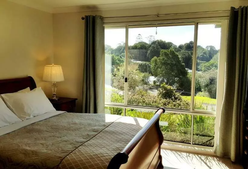 ベッドアンドブレックファースト My Sanctuary In Maleny