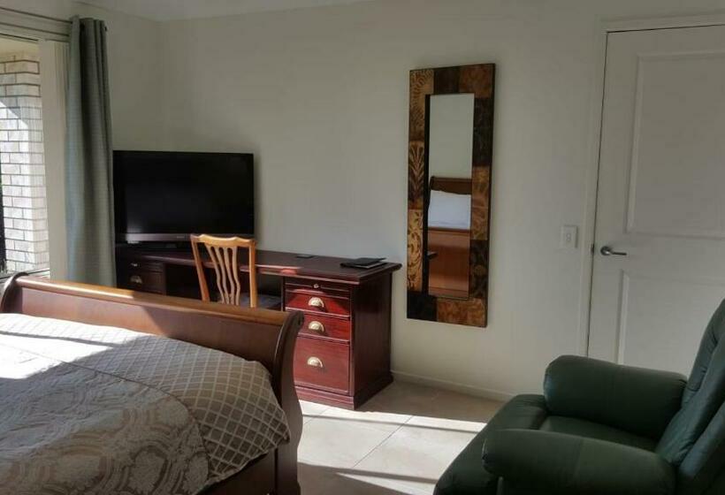 צימר My Sanctuary In Maleny