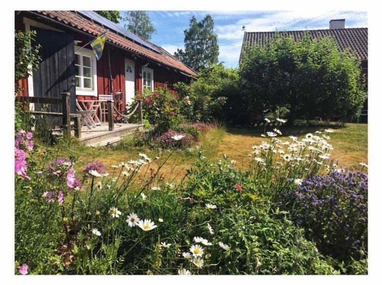 Bed and Breakfast Tystberga Logi