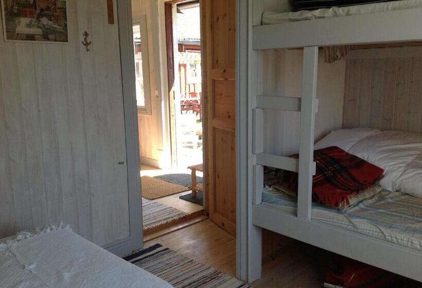 Bed and Breakfast Tystberga Logi