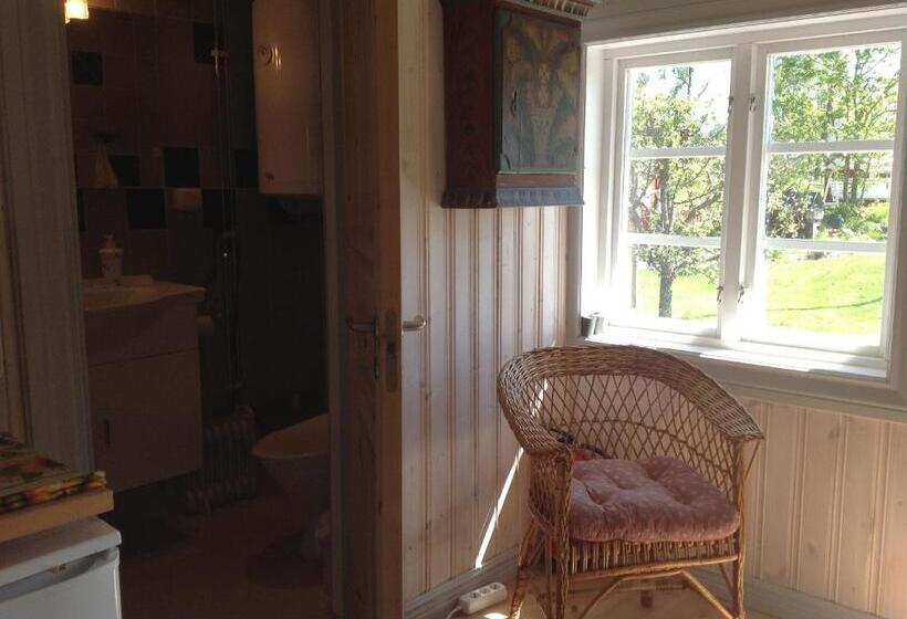 Bed and Breakfast Tystberga Logi