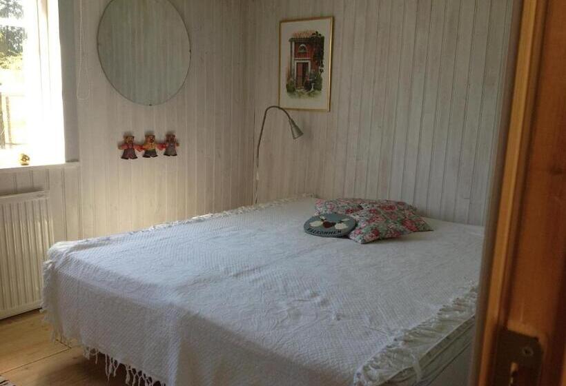 Bed and Breakfast Tystberga Logi