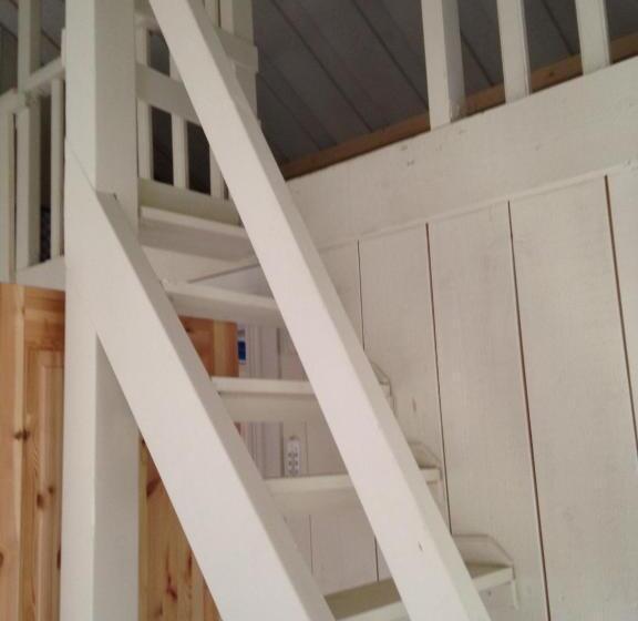 Bed and Breakfast Tystberga Logi