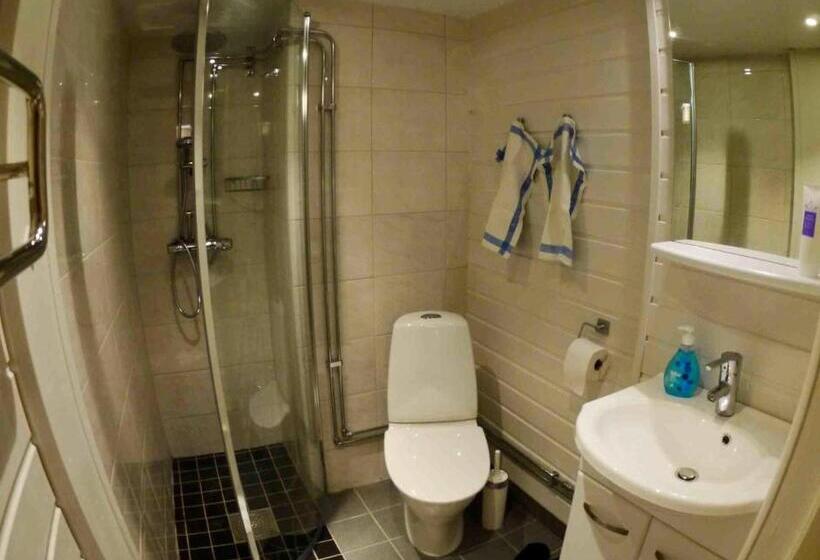 Bed and Breakfast Tystberga Logi