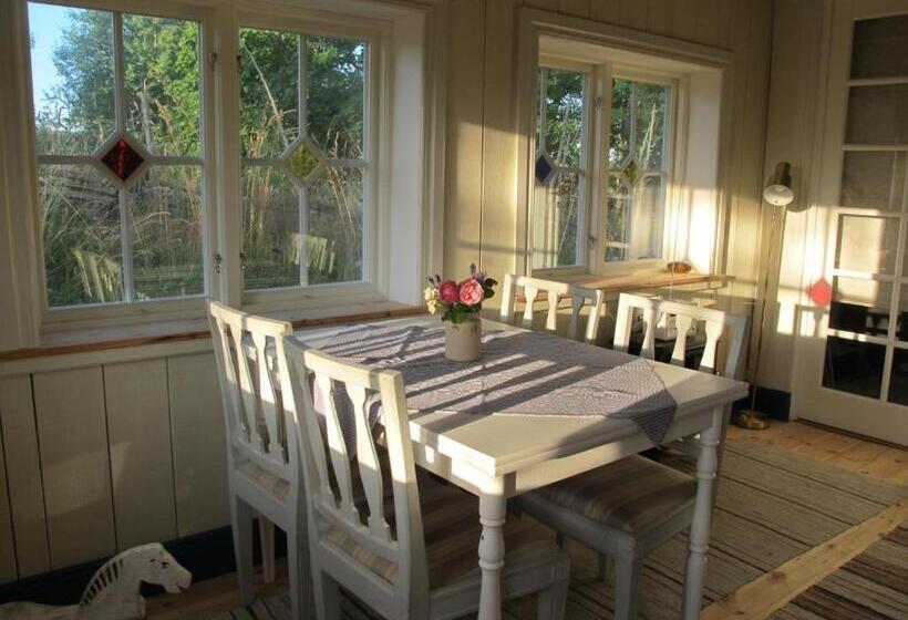 Bed and Breakfast Tystberga Logi