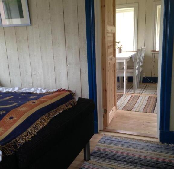 Bed and Breakfast Tystberga Logi