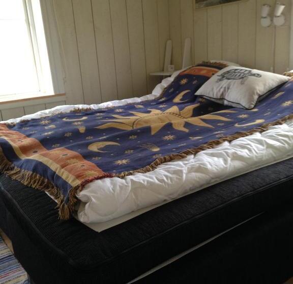 Bed and Breakfast Tystberga Logi