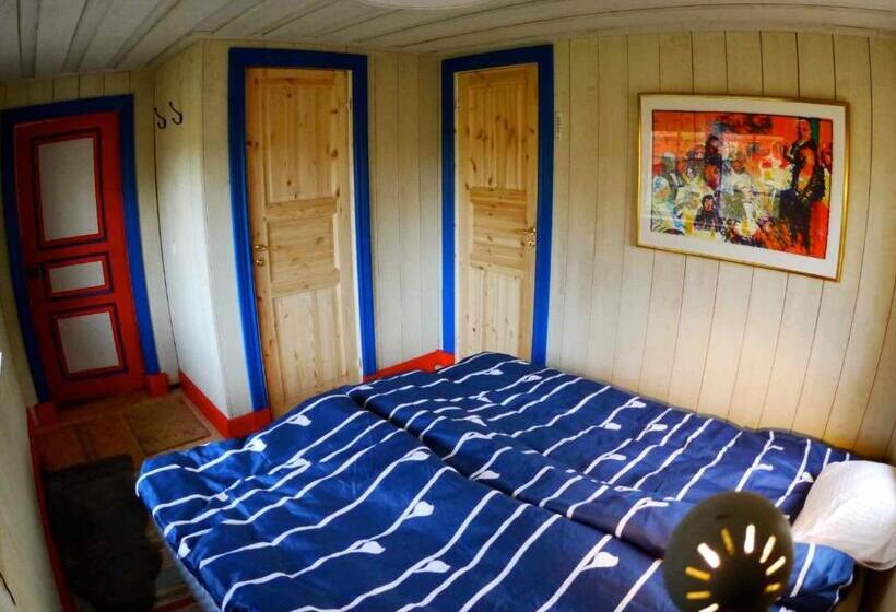 Bed and Breakfast Tystberga Logi