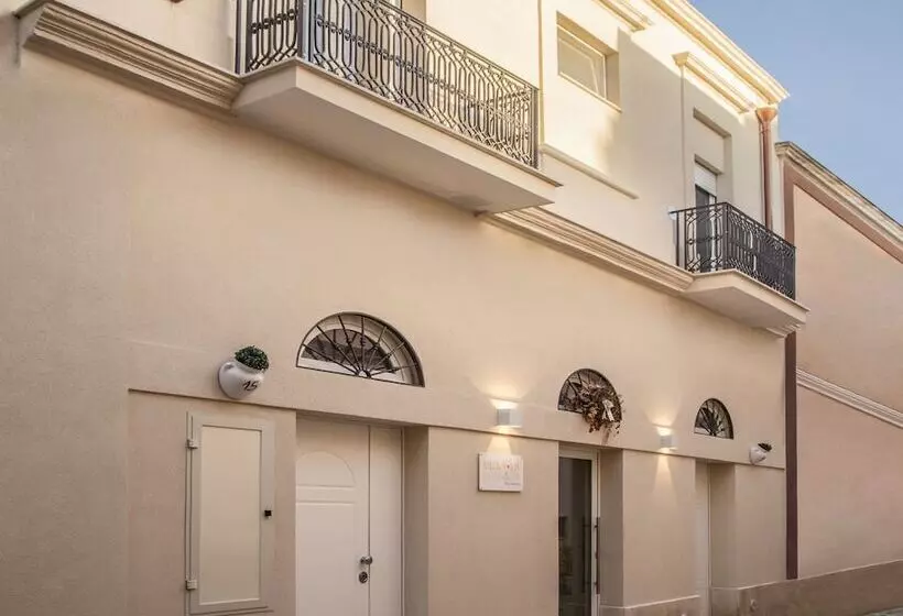 Filia Solis   Old Town Suites & Spa