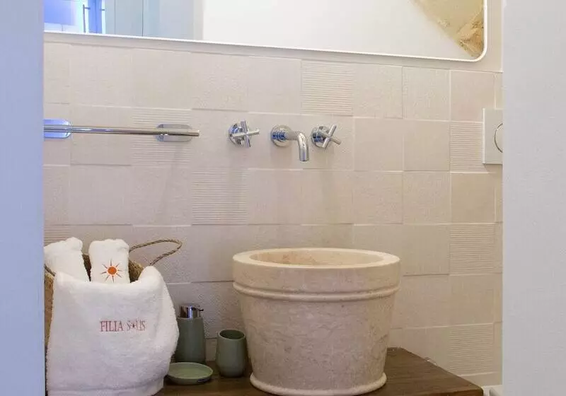 Filia Solis   Old Town Suites & Spa