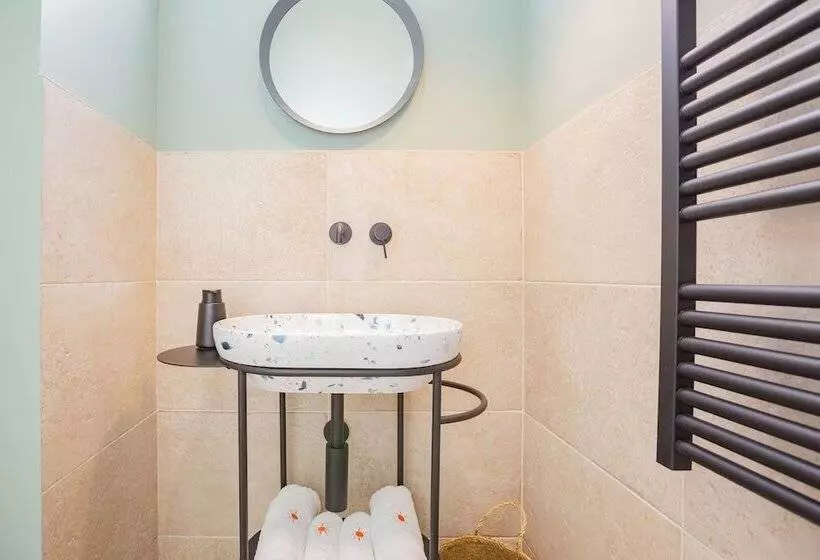 Filia Solis   Old Town Suites & Spa