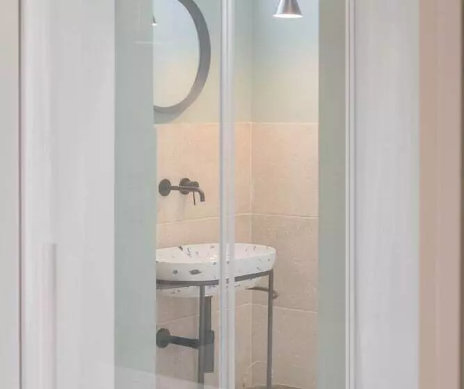 Filia Solis   Old Town Suites & Spa