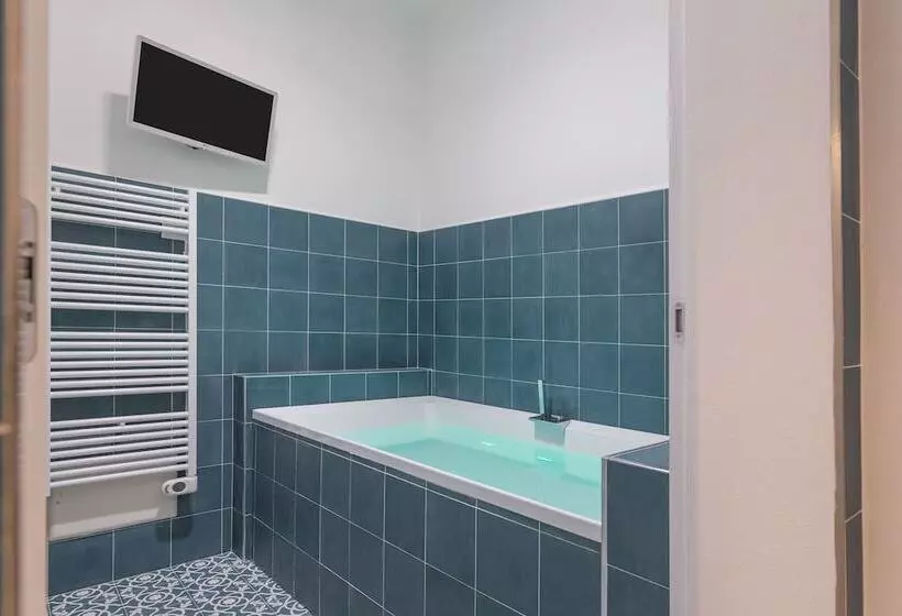 Filia Solis   Old Town Suites & Spa