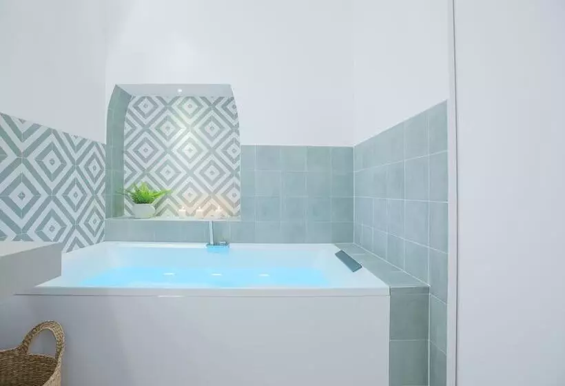 Filia Solis   Old Town Suites & Spa