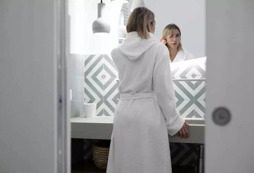 Filia Solis   Old Town Suites & Spa