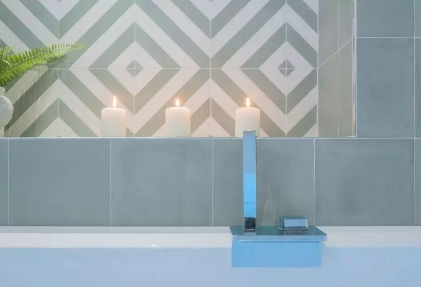 Filia Solis   Old Town Suites & Spa