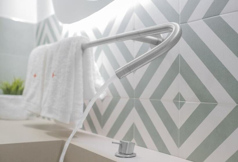 Filia Solis Old Town Suites & Spa