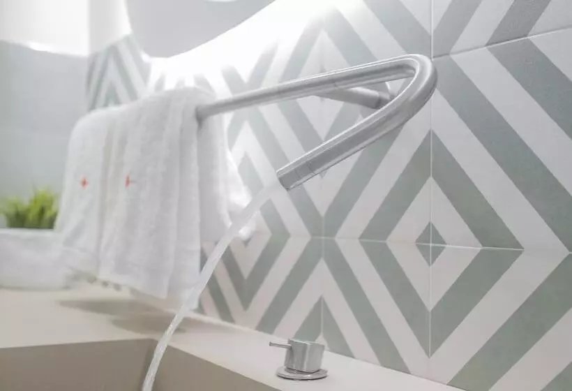 Filia Solis   Old Town Suites & Spa