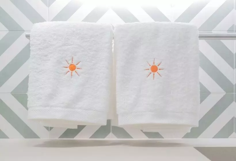 Filia Solis   Old Town Suites & Spa