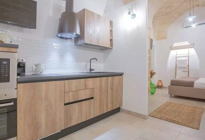 Filia Solis   Old Town Suites & Spa