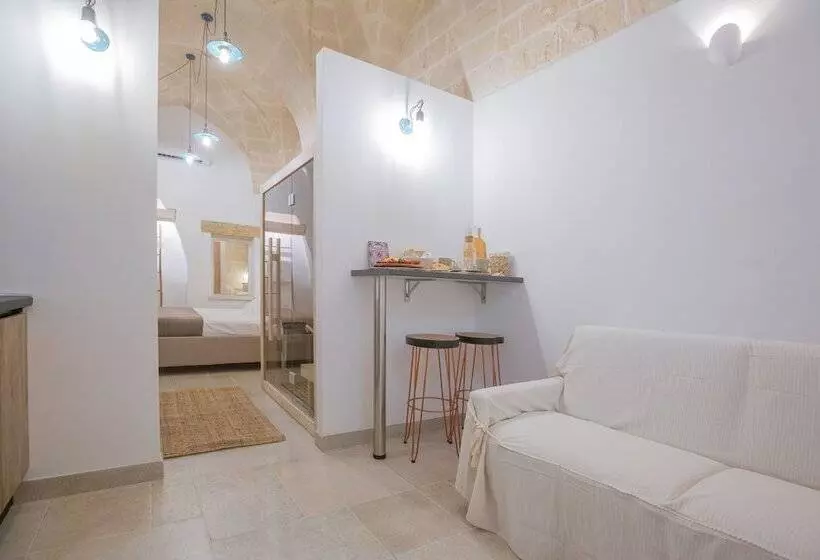 Filia Solis   Old Town Suites & Spa