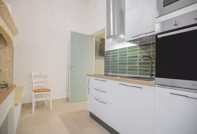 Filia Solis   Old Town Suites & Spa