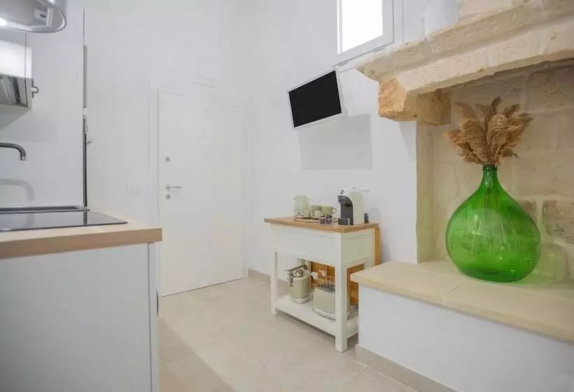 Filia Solis   Old Town Suites & Spa