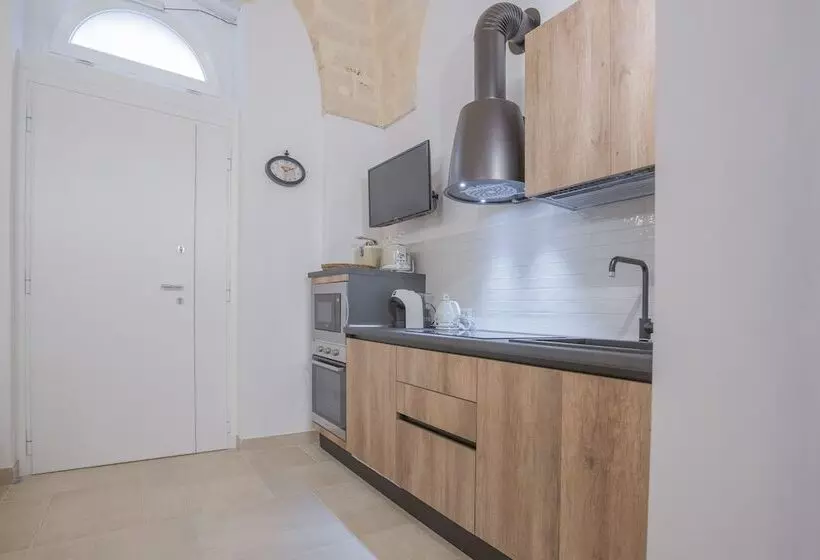 Filia Solis   Old Town Suites & Spa